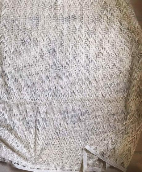 Luxusná cvernová záclona 3m, 