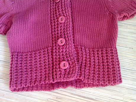 Vestička nenosena/13, 116