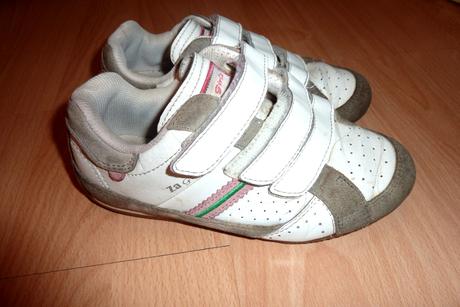 Zara girl botasky, tenisky, kožené, zara,29