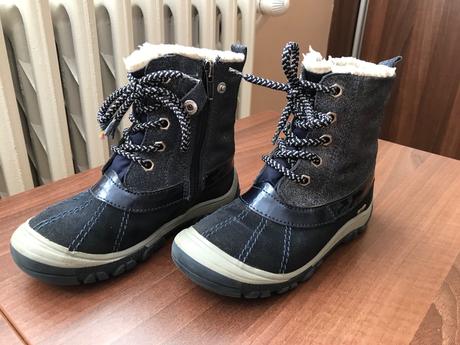 Nepremokave čižmičky, primigi,28