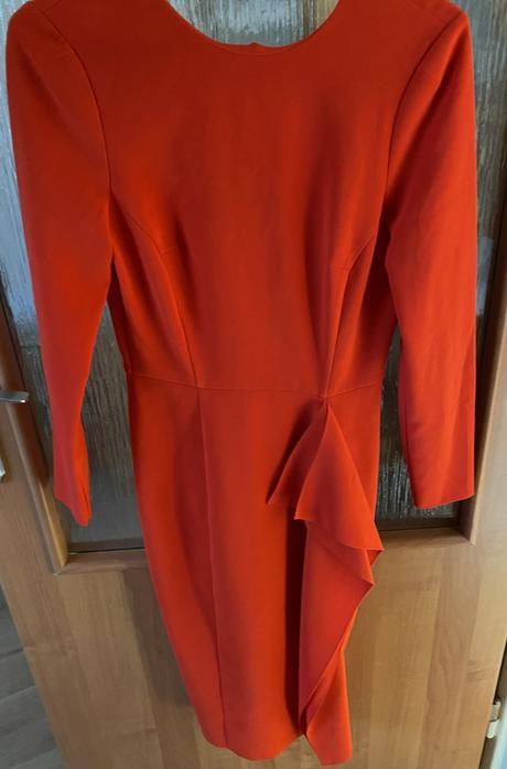 Šaty h&m v. s, h&m,s