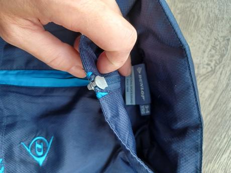 Balik oblecenia, 104–116