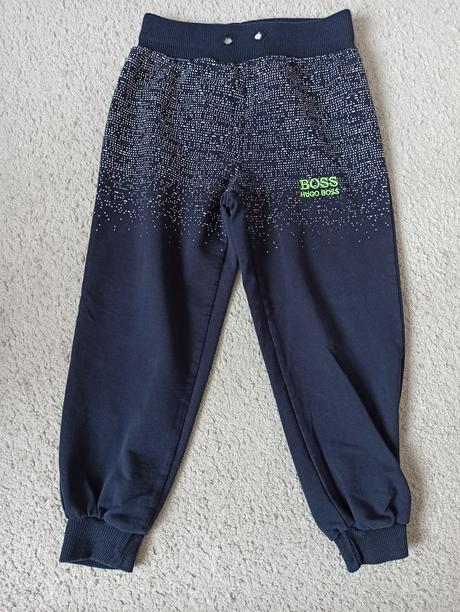 Súprava, hugo boss,110