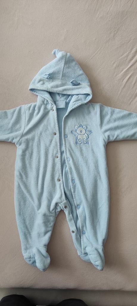 Zimny overal/overal, 56