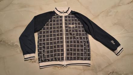 Pánska elegantná bunda v.xl, xl