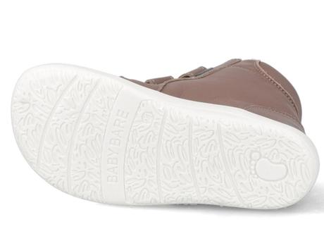 Baby bare - febo winter acacia asfaltico, baby bare shoes,21 - 33