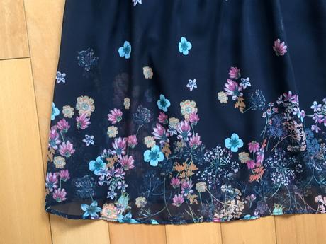 Blúzočka s kvietkami, next,134