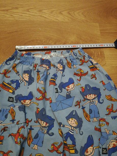 Pyzamka s5838, primark,158