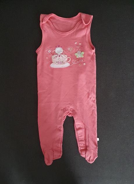 Dupačky, veľ. 68, cena 1e za kus, 68