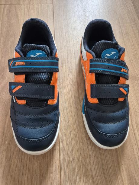 Joma halovky, joma,35
