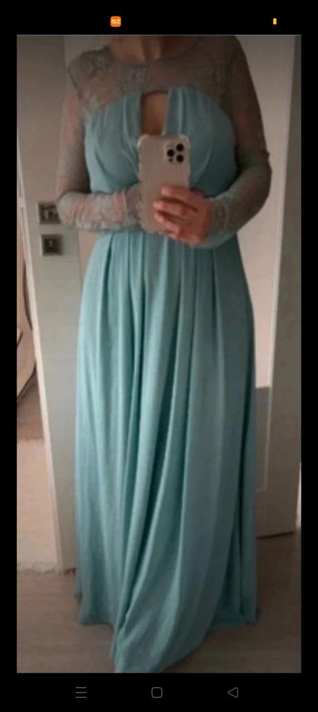 Spoločenské šaty, xl