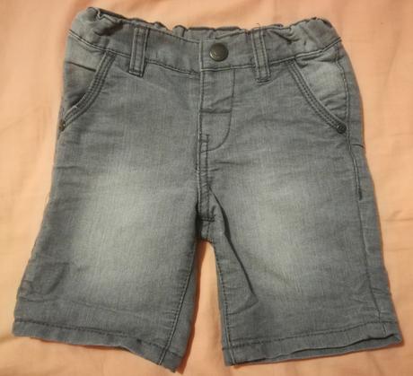 Kraťasy palomino 92, palomino,92