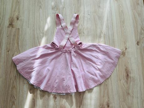 Traková sukňa slovenskej značky zuppa, pc 46 eur, 146