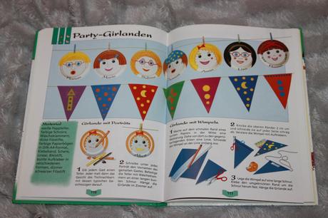 Party abc - v nemcine, 