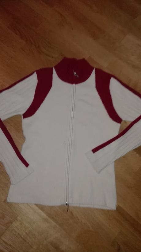 Dievcensky sveter, 164