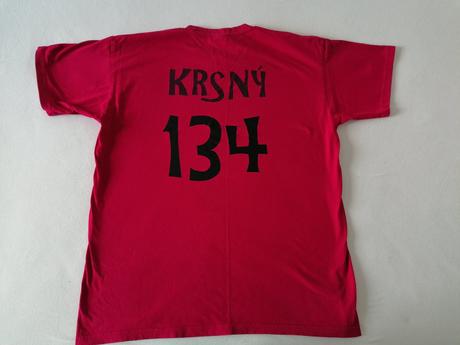 Tričko, xl