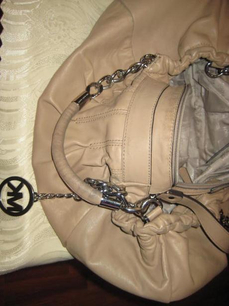 Kabelka michael kors originál, michael kors