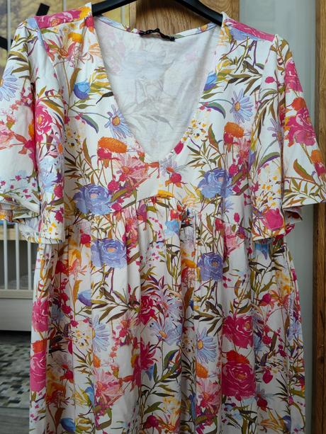 Mohito tričko/blúzka /tehotenská/ uni, mohito,s