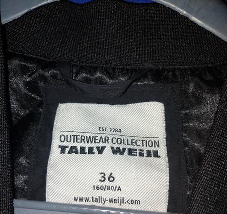 Bombera, tally weijl,36