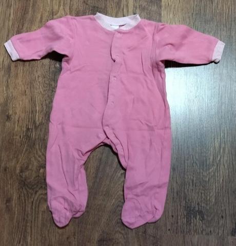 Overal na spanie, baby club,74