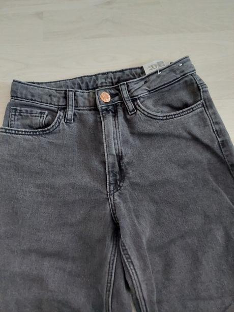 Tepláky č.128, h&m,128