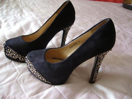 Lodičky, jennifer&jennifer,39