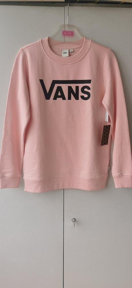 Vans dámska mikina veľkosť xl, xl