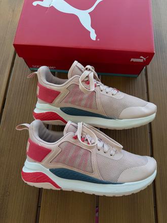 Puma softfoam+ tenisky, puma,38