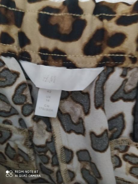 Tiger dámske nohavice cena s poštou obyčajne, h&m