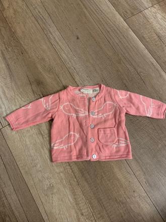 Svetrik pre novorodenca, 56