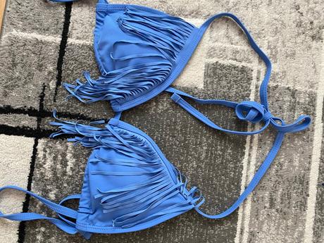 Plavky, new yorker,s