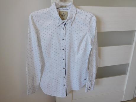 Timeaut dámska košeľa -s, timeout,s