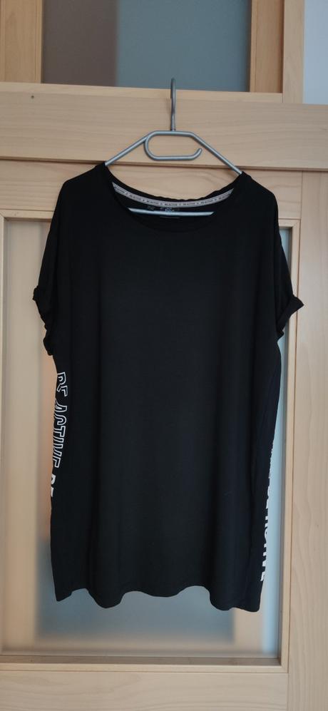 Dámske športové tričko, veľ. 44/46, bonprix,44