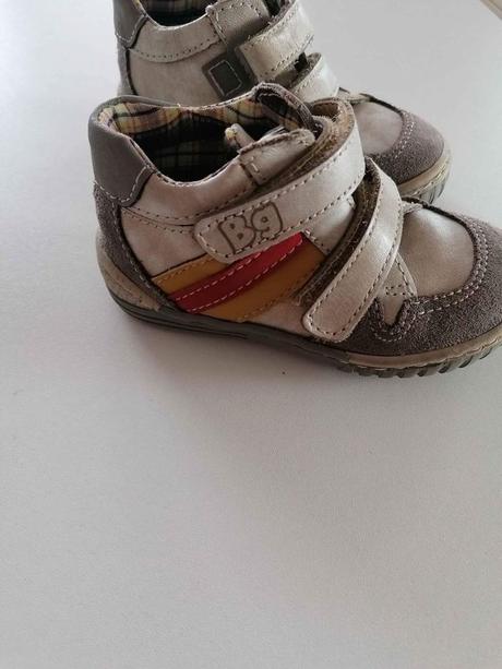 Topánky bubble gummers veľ. 21, bubble gummers,21