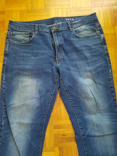 Pánske rifle, f&f,38