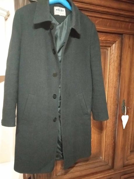 Pánsky kabát, burton,52