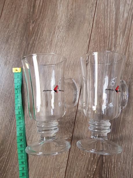 Pohar na caj julius meinl 2 ks, 