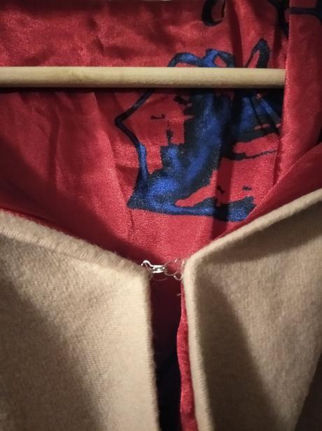 Prechodný kabátik, m