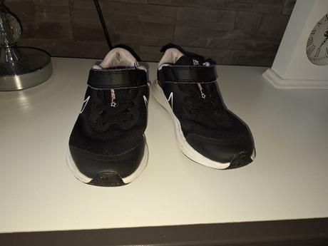 Dievčenské tenisky, nike,32