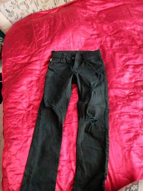 Frajerské rifle s dierami, 140