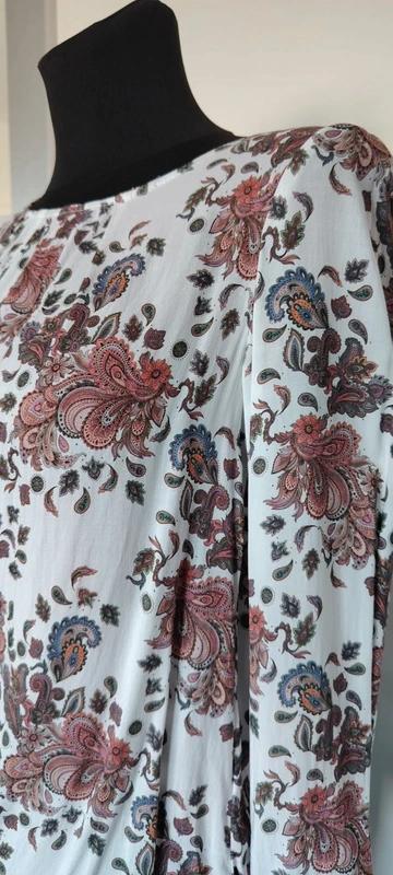 Blúzka, reserved,xs