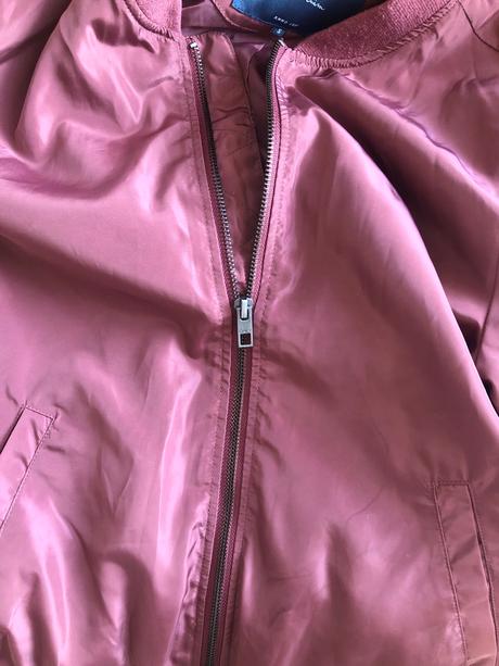 Bunda tenká, only,s