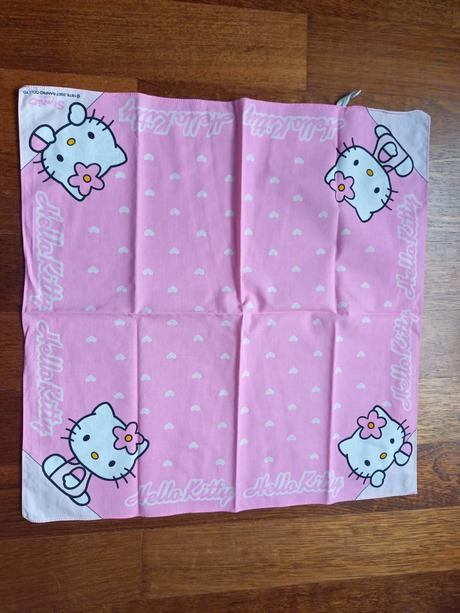 Šatka one size, h&m,116