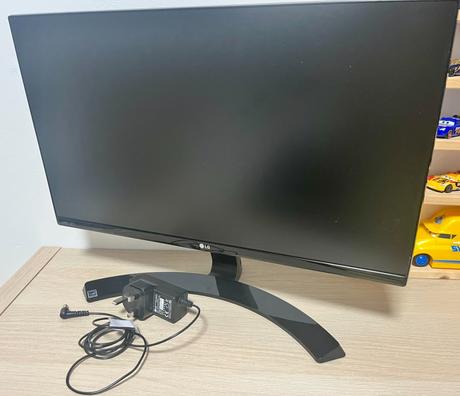 Monitor lg 22mp68vq-p, lg