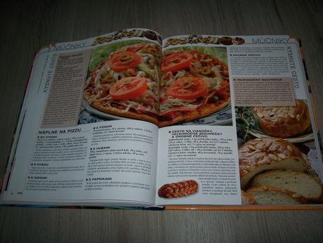Ottova rodinná kuchárka,