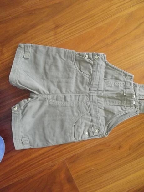 Kratase na traky 92/98, baby mac,92