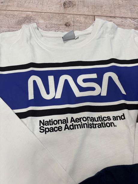 Trička 146/152, chapter young,140