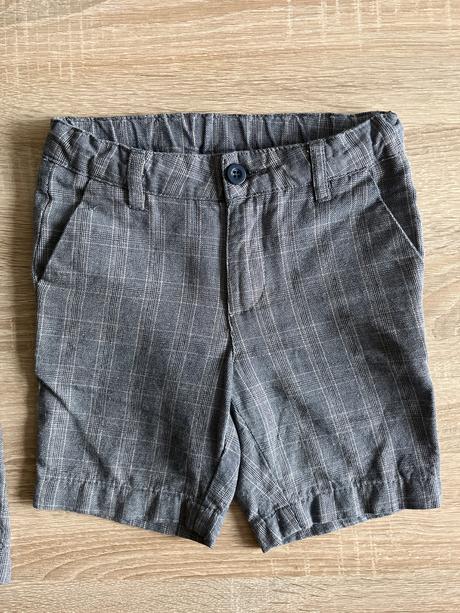 Kraťasy pre bracekov, coccodrillo,104