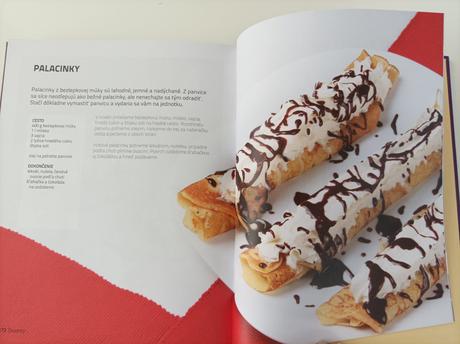 Sladký život bez lepku,