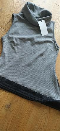 Zara top, zara,l